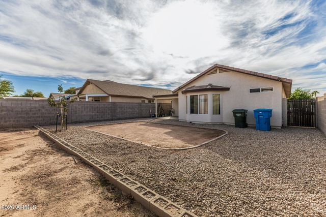 5315 S 28TH Drive, Phoenix, AZ 85041