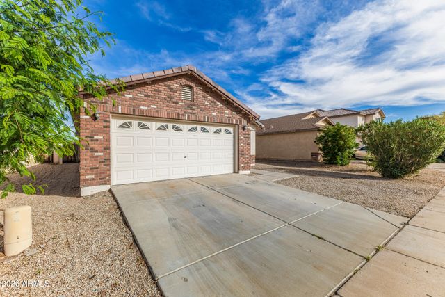 5315 S 28TH Drive, Phoenix, AZ 85041