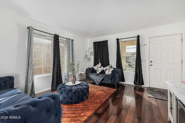 5315 S 28TH Drive, Phoenix, AZ 85041