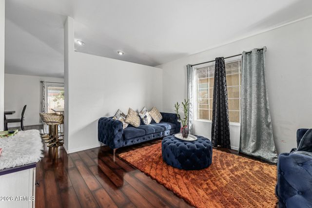 5315 S 28TH Drive, Phoenix, AZ 85041