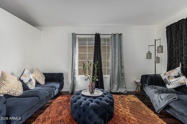 5315 S 28TH Drive, Phoenix, AZ 85041