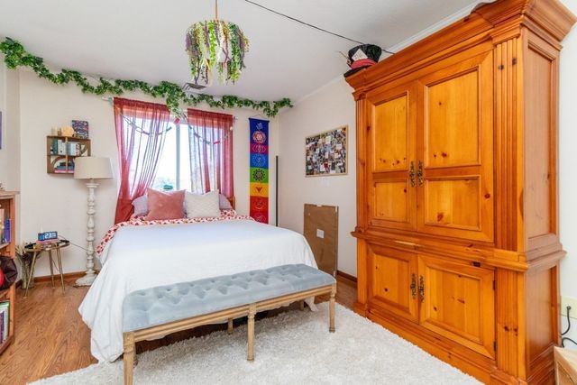 25 Bayberry Dr 4, Sharon, MA 02067