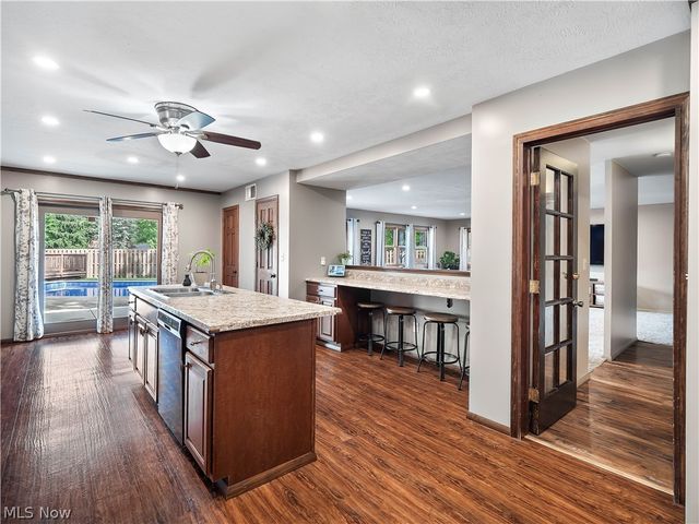 601 Perham Drive, Berea, OH 44017