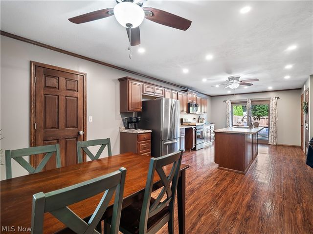 601 Perham Drive, Berea, OH 44017