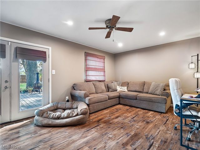 601 Perham Drive, Berea, OH 44017