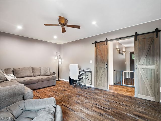 601 Perham Drive, Berea, OH 44017