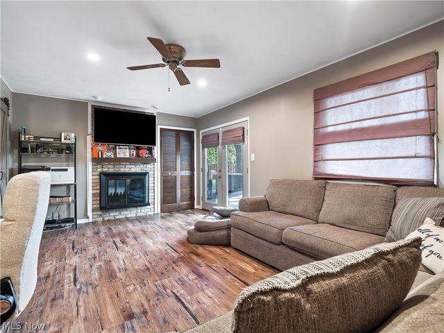 601 Perham Drive, Berea, OH 44017