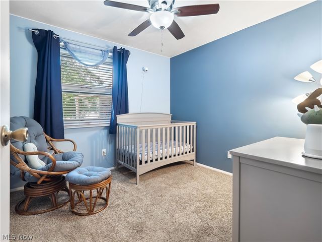 601 Perham Drive, Berea, OH 44017