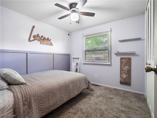 601 Perham Drive, Berea, OH 44017
