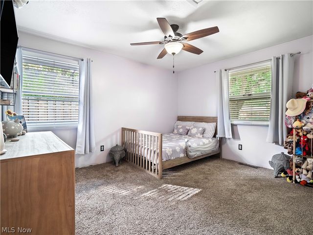 601 Perham Drive, Berea, OH 44017