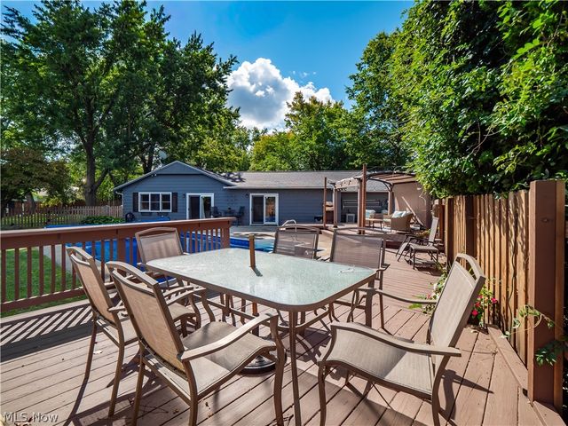 601 Perham Drive, Berea, OH 44017