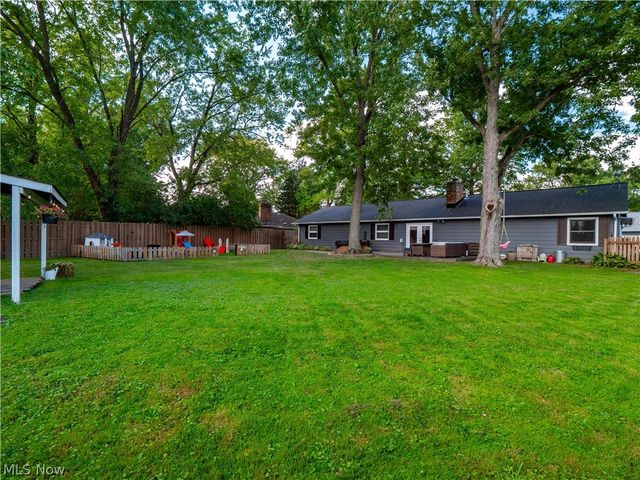 601 Perham Drive, Berea, OH 44017