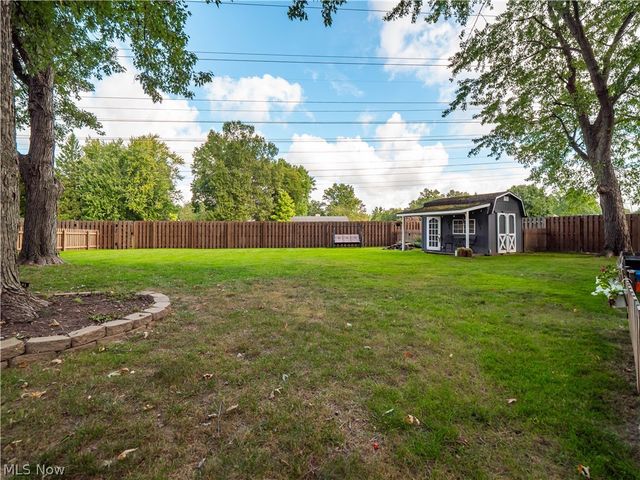 601 Perham Drive, Berea, OH 44017