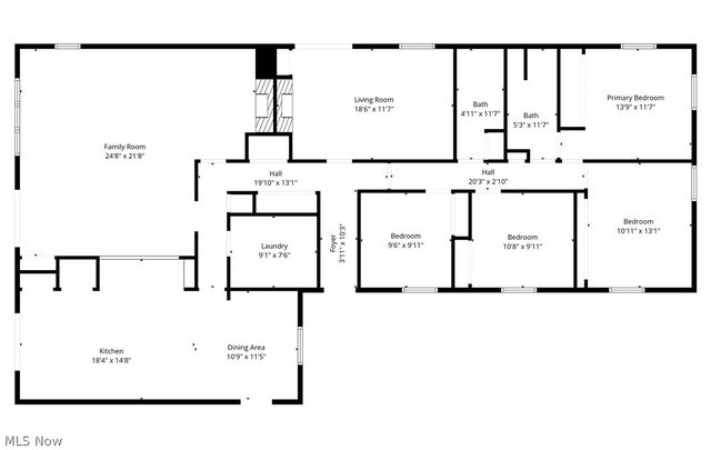 601 Perham Drive, Berea, OH 44017