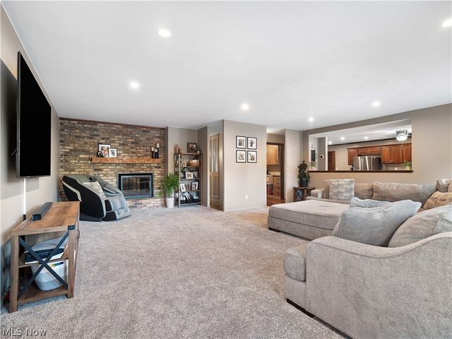601 Perham Drive, Berea, OH 44017