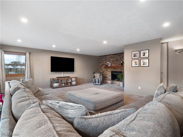601 Perham Drive, Berea, OH 44017