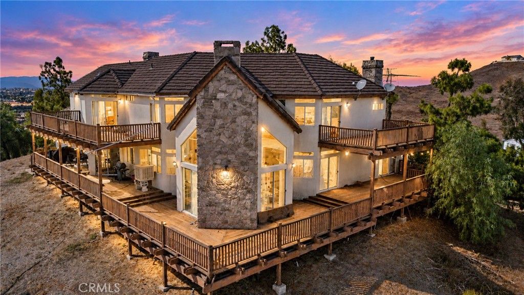 19448 Blue Sky Road, Perris, CA 92570 — exterior