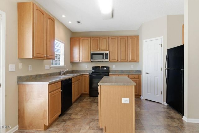 2904 Gross Avenue, Wake Forest, NC 27587