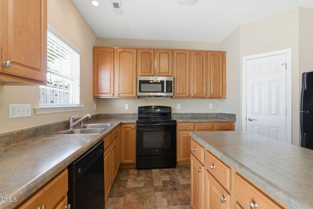 2904 Gross Avenue, Wake Forest, NC 27587