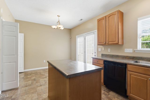 2904 Gross Avenue, Wake Forest, NC 27587