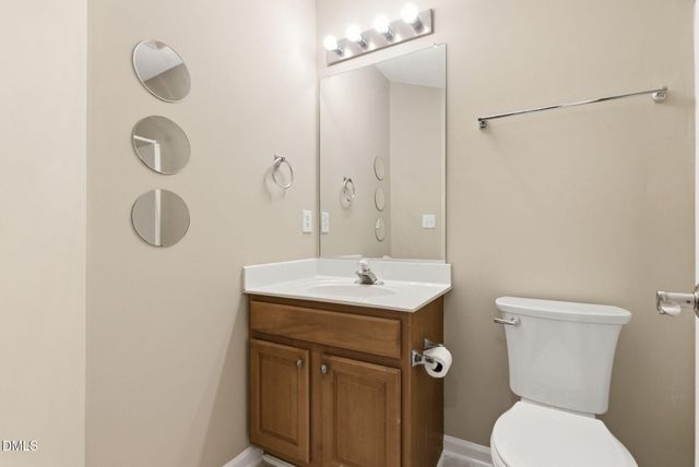 2904 Gross Avenue, Wake Forest, NC 27587