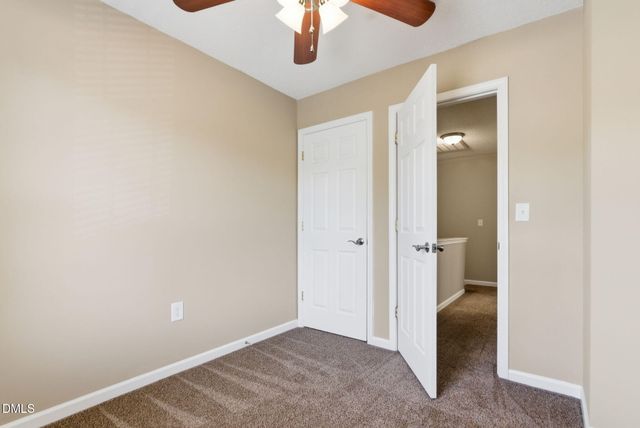 2904 Gross Avenue, Wake Forest, NC 27587