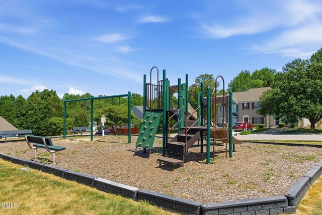 2904 Gross Avenue, Wake Forest, NC 27587