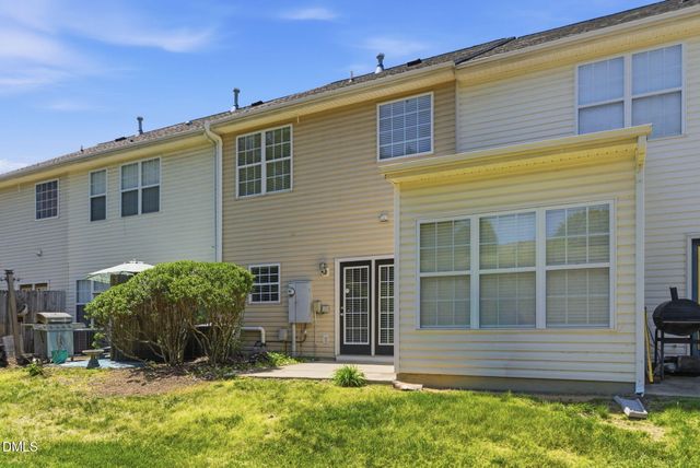 2904 Gross Avenue, Wake Forest, NC 27587