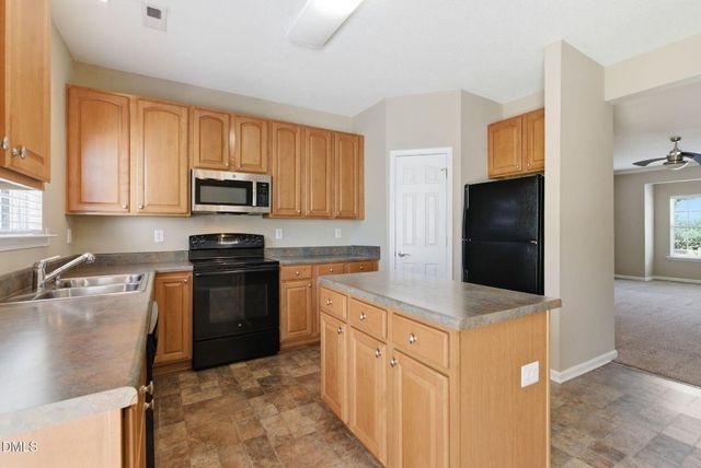 2904 Gross Avenue, Wake Forest, NC 27587