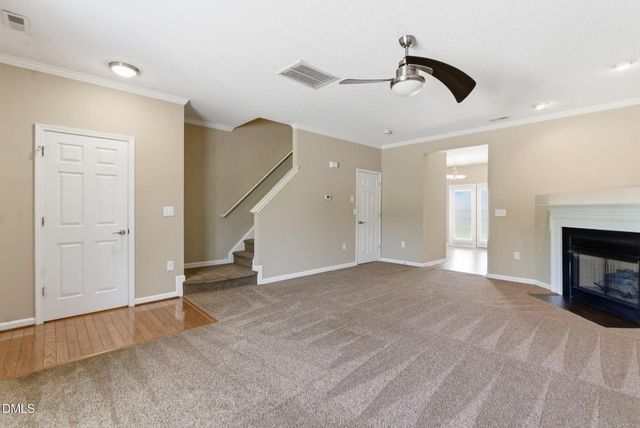 2904 Gross Avenue, Wake Forest, NC 27587