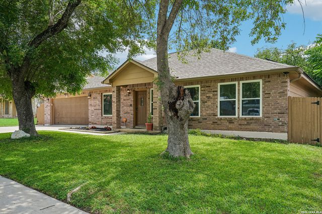 11914 BRIARPATH ST, San Antonio, TX 78249