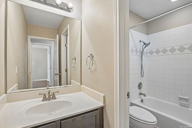 11914 BRIARPATH ST, San Antonio, TX 78249