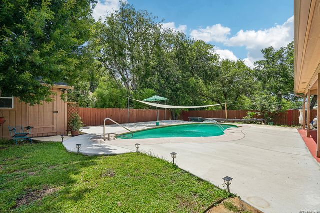 11914 BRIARPATH ST, San Antonio, TX 78249