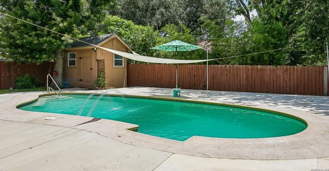 11914 BRIARPATH ST, San Antonio, TX 78249