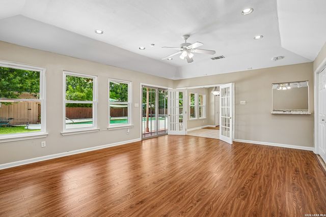 11914 BRIARPATH ST, San Antonio, TX 78249