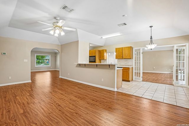 11914 BRIARPATH ST, San Antonio, TX 78249