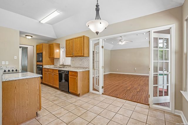 11914 BRIARPATH ST, San Antonio, TX 78249