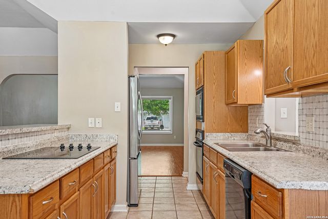 11914 BRIARPATH ST, San Antonio, TX 78249