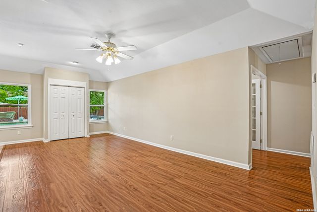 11914 BRIARPATH ST, San Antonio, TX 78249
