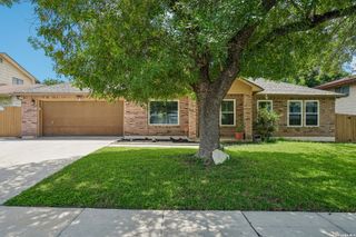 11914 BRIARPATH ST, San Antonio, TX 78249
