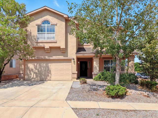 9801 SUN CHASER Trail SW, Albuquerque, NM 87121