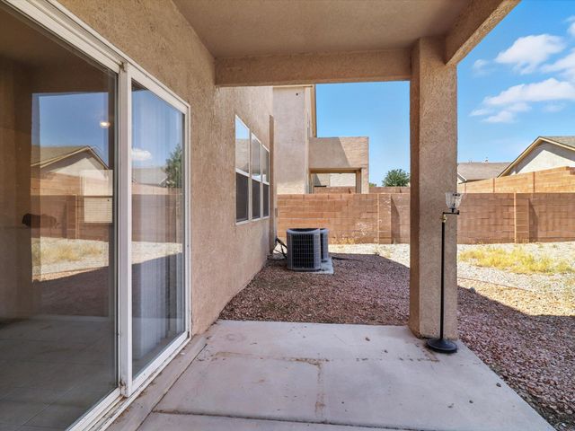 9801 SUN CHASER Trail SW, Albuquerque, NM 87121