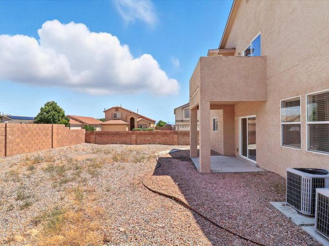 9801 SUN CHASER Trail SW, Albuquerque, NM 87121