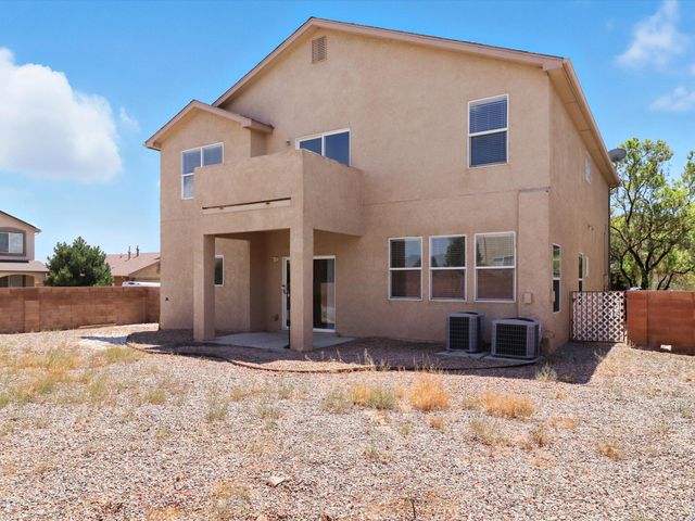 9801 SUN CHASER Trail SW, Albuquerque, NM 87121