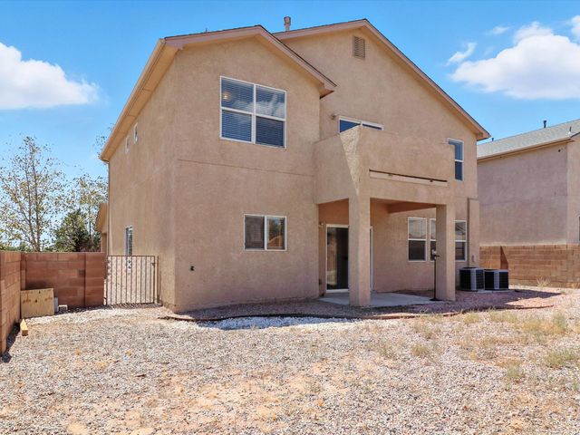 9801 SUN CHASER Trail SW, Albuquerque, NM 87121