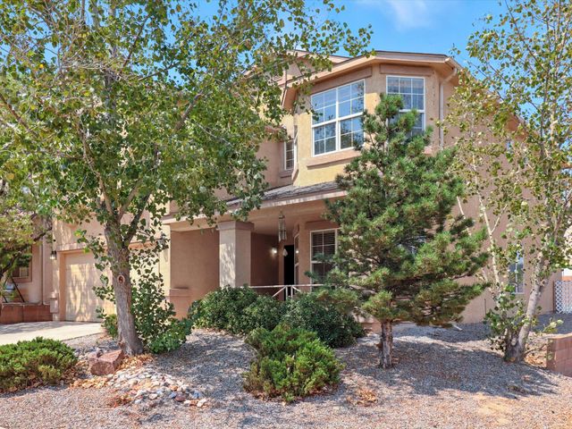 9801 SUN CHASER Trail SW, Albuquerque, NM 87121