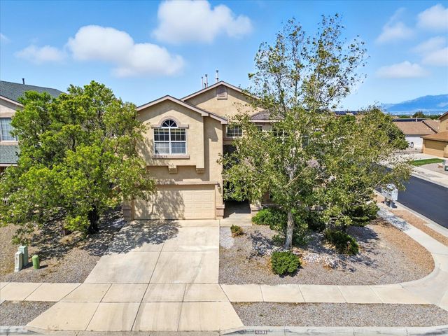 9801 SUN CHASER Trail SW, Albuquerque, NM 87121