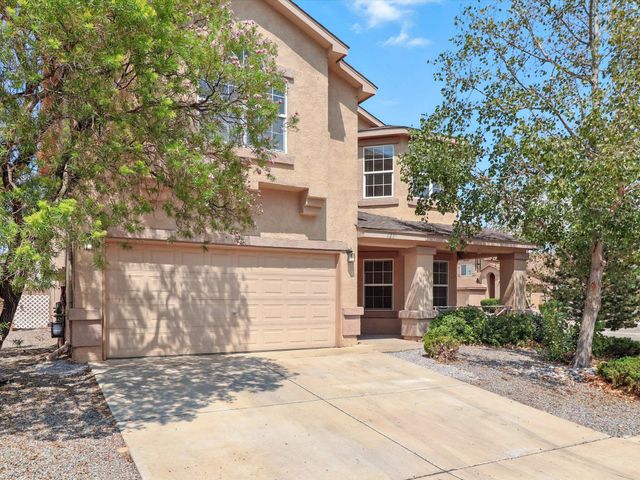 9801 SUN CHASER Trail SW, Albuquerque, NM 87121