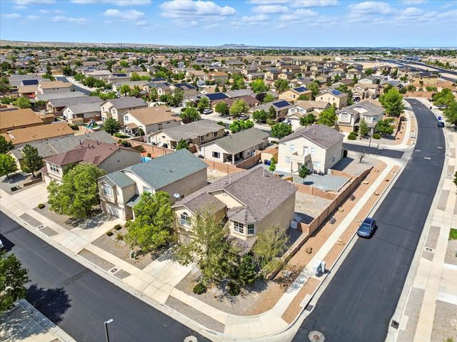 9801 SUN CHASER Trail SW, Albuquerque, NM 87121