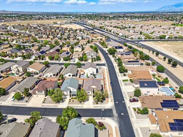 9801 SUN CHASER Trail SW, Albuquerque, NM 87121